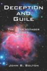 Image for Deception and Guile : The Star Voyager Series, Volume 3