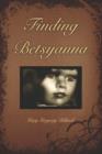 Image for Finding Betsyanna