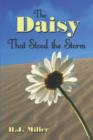 Image for The Daisy That Stood the Storm