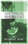 Image for 100 Amazing Salad Recipes