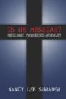 Image for Is He Messiah?