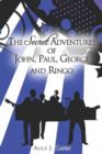 Image for The Secret Adventures of John, Paul, George and Ringo