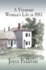 Image for A Vermont Woman&#39;s Life in 1883