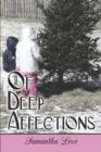 Image for Of Deep Affections