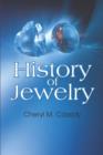 Image for History of Jewelry