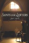 Image for Saints for Lawyers
