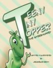 Image for Teeny Tiny Topper, the Grasshopper