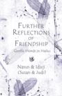 Image for Further Reflections of Friendship