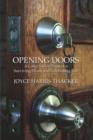 Image for Opening Doors : A Collection of Poems for Surviving Death and Celebrating Life