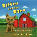 Image for Kitten and the Barn