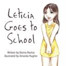 Image for Leticia Goes to School