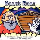 Image for Noah&#39;s Boat