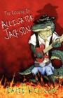 Image for The Legend of Alligator Jackson