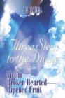 Image for Three Steps to the Divine