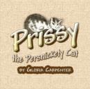 Image for Prissy the Persnickety Cat