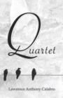 Image for Quartet