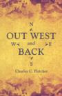 Image for Out West and Back