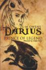 Image for Darius, Prince of Legend