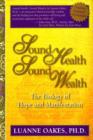Image for Sound Health, Sound Wealth