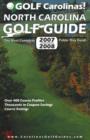 Image for Golf Carolinas! North Carolina Golf Guide : The Most Complete Public Play Guide