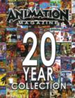 Image for Animation Magazine : 20-Year Collection