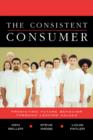 Image for The Consistent Consumer - Perfect Bound