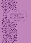 Image for Bible Promises for Women (Purple)