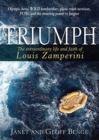 Image for Triumph: The Extraordinary Life and Faith of Louis Zamperini