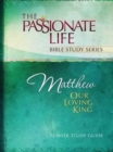 Image for Tptbs: Matthew - Our Loving King