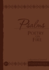 Image for Journal: Psalms: Poetry on Fire