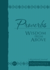 Image for Journal: Proverbs: Wisdom from Above