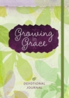 Image for Journal: Growing in Grace
