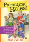 Image for Parenting Rules! : The Hilarious Handbook for Surviving Parenthood
