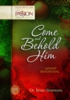 Image for Come and Behold Him Advent Devotional