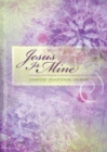Image for Devotional Journal: Jesus is Mine : Comfort Devotional Journal