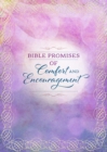 Image for Bible Promises of Comfort and Encouragement