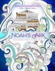 Image for Adult Coloring Book: Majestic Expressions: Noah&#39;s Ark