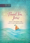 Image for 365 Daily Devotions: Thank you Jesus
