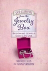 Image for God Glimpses from the Jewelry Box : Becoming Jewels God Can Use
