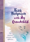 Image for Faith Footprints for My Grandchild