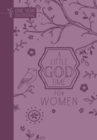 Image for A One Year Devotional: Little God Time for Women