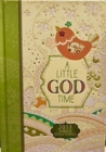 Image for A 2017 16-Month Weekly Planner: Little God Time