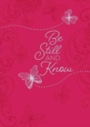 Image for 365 Daily Devotions: Be Still and Know Devotional