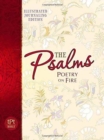 Image for Psalms: Poetry on Fire Devotional Journal