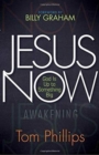 Image for Jesus Now: God is up to Something Big