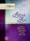 Image for Peter, John &amp; Jude - Letters of Love