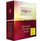 Image for Passion Translation - Encounter the Heart of God (12 Vols)