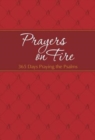 Image for Prayers on Fire: 365 Days Praying the Psalms