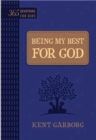 Image for Being My Best for God: 365 Devotions for Kids (Blue)