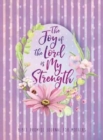 Image for The Journal: Joy of the Lord is My Strength